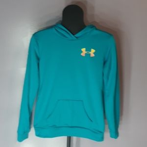 Youth Under Armour Hoodie